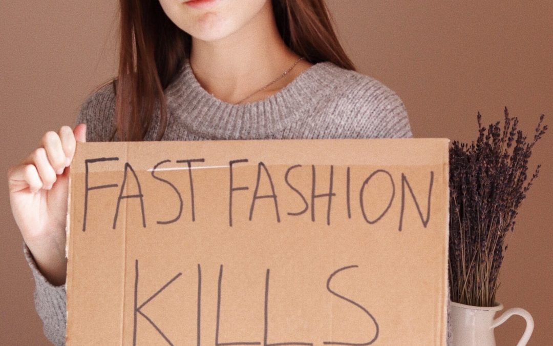 Il problema del fast fashion